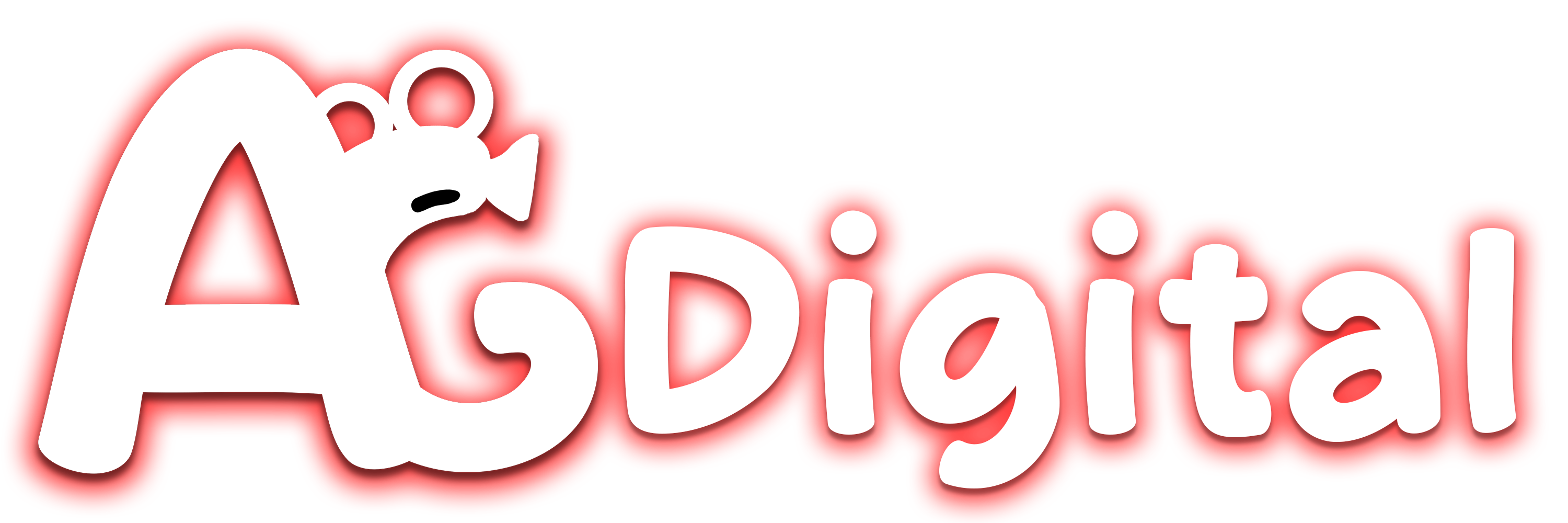 AG Digital Logo